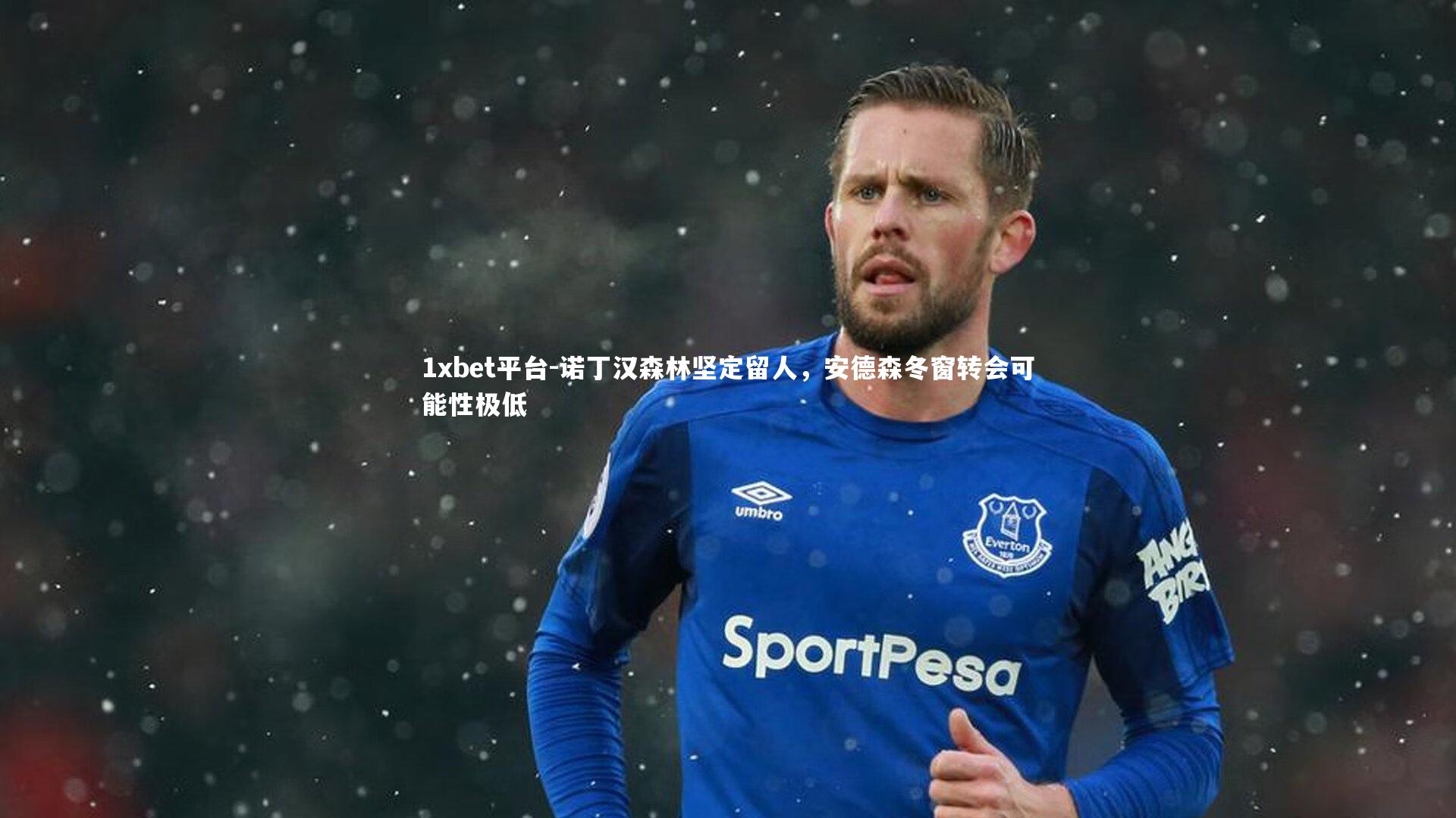 诺丁汉森林坚定留人,安德森冬窗转会可能性极低