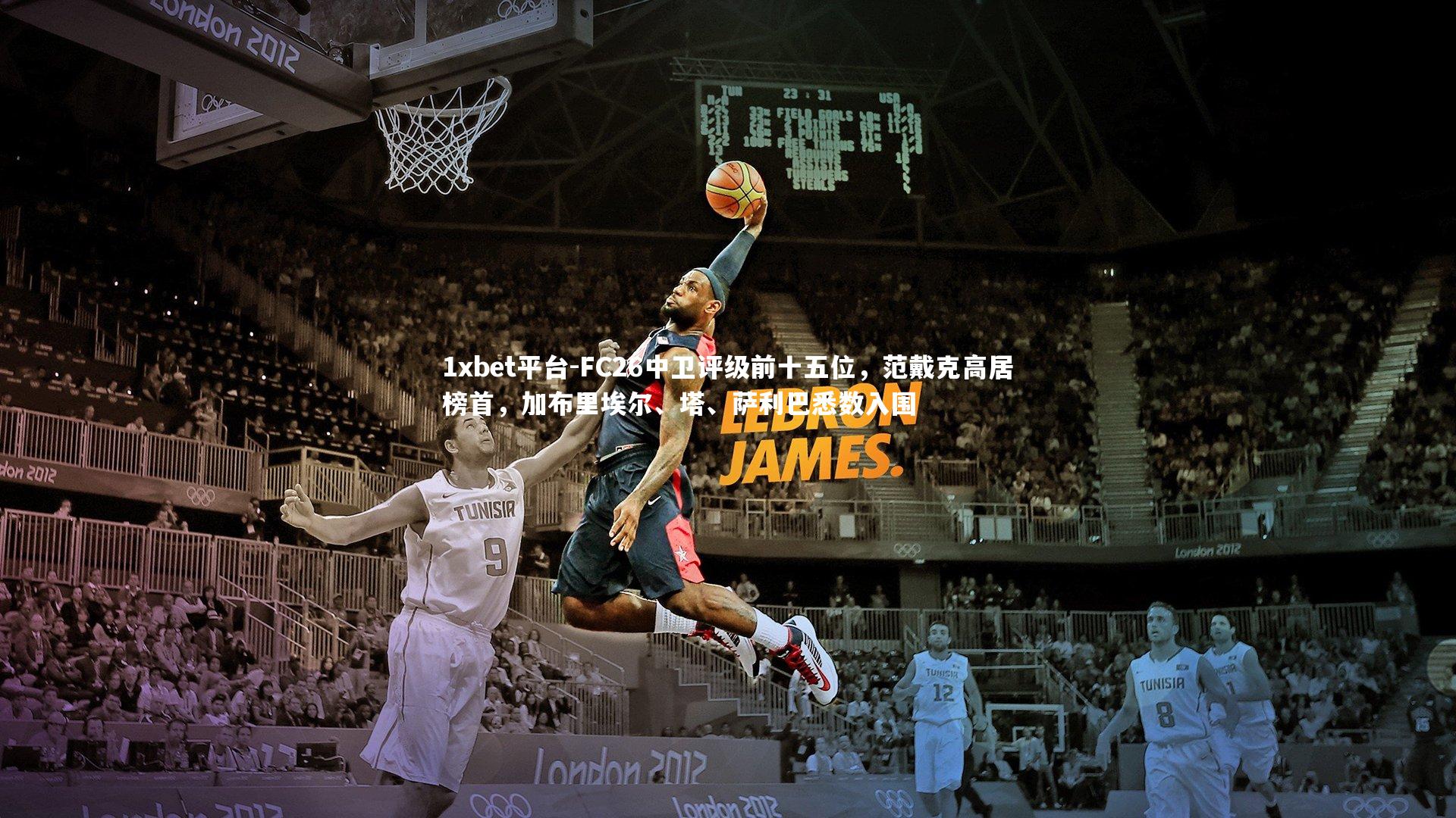 FC26中卫评级前十五位，范戴克高居榜首，加布里埃尔、塔、萨利巴悉数入围